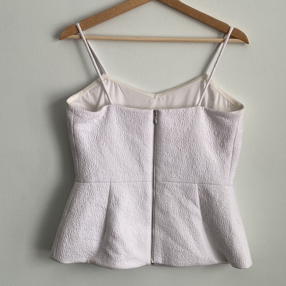 RW&Co peekaboo top - Picture 3 of 15